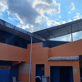 Comprar o produto de Rede de proteção para criança em Redes de Proteção e Contra Mosquitos em Rio de Janeiro, RJ por Solutudo