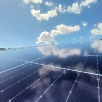 Comprar o produto de Energia Solar para Comércio em Energia Solar em Rio de Janeiro, RJ por Solutudo