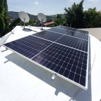 Comprar o produto de Projeto fotovoltaico em Energia Solar em Rio de Janeiro, RJ por Solutudo