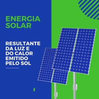 Comprar o produto de Financiamento Solar em Energia Solar em Lorena, SP por Solutudo