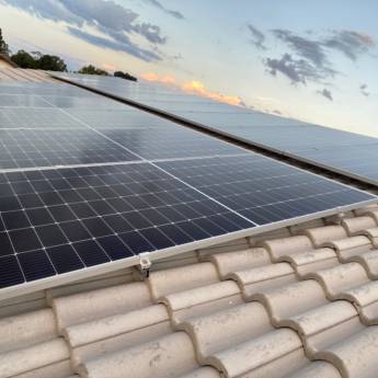 Comprar produto Energia Solar para Indústria em Energia Solar pela empresa Inovar Energia Solar  em Videira, SC