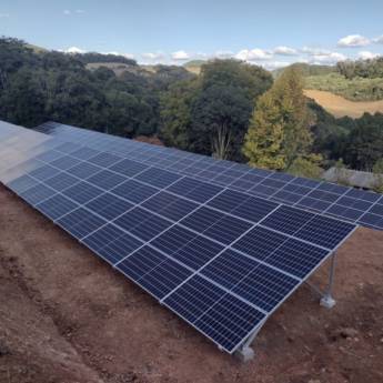 Comprar o produto de Financiamento Solar em Energia Solar em Videira, SC por Solutudo