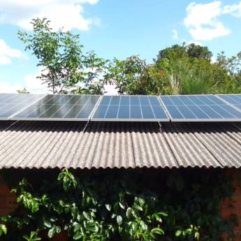 Comprar o produto de Energia Solar​ em Videira, SC em Energia Solar em Videira, SC por Solutudo
