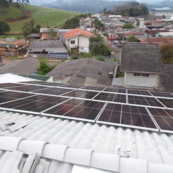 Comprar o produto de Energia Solar Off Grid em Energia Solar em Videira, SC por Solutudo