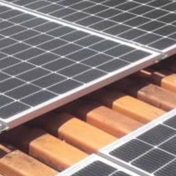 Comprar o produto de Energia Solar para Comércio em Energia Solar em Manaus, AM por Solutudo
