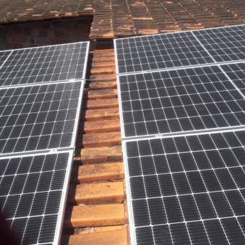 Comprar o produto de Energia Solar Residencial em Energia Solar em Manaus, AM por Solutudo