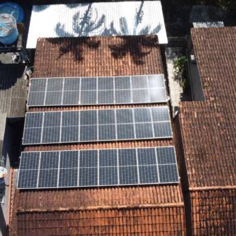 Comprar o produto de Energia Solar​ em Manaus, AM em Energia Solar em Manaus, AM por Solutudo