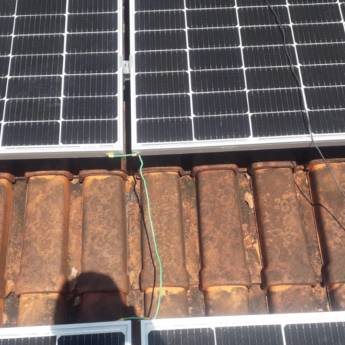 Comprar o produto de Energia solar fotovoltaica em Energia Solar em Manaus, AM por Solutudo