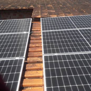 Comprar o produto de Energia Solar Off Grid em Energia Solar em Manaus, AM por Solutudo