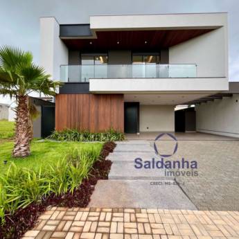 Comprar o produto de Venda de casa em Imobiliárias - Corretores de Imóveis em Campo Grande, MS por Solutudo