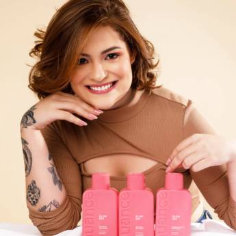 Comprar o produto de Kit Glow Day Professional (Shampoo, Máscara e Condicionador) em Bauru em Cosméticos e Cuidado Pessoal em Bauru, SP por Solutudo