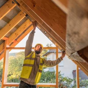 Comprar o produto de Madeiramento em Construção em São Paulo, SP por Solutudo