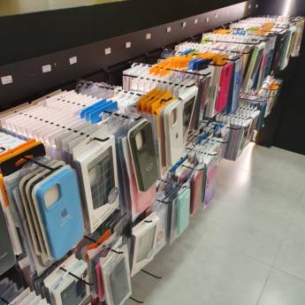 Comprar o produto de Capinhas de celular em Capas para Celular em Mineiros, GO por Solutudo