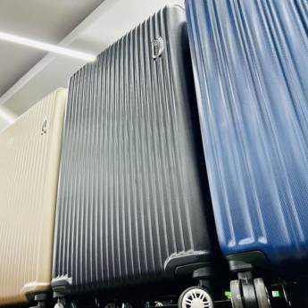 Comprar o produto de Malas de Viagem em Bolsas, Carteiras e Malas em Botucatu, SP por Solutudo