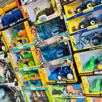 Comprar o produto de Brinquedos em Brinquedos em Botucatu, SP por Solutudo