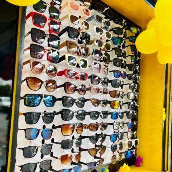 Comprar o produto de Óculos em Óculos em Botucatu, SP por Solutudo