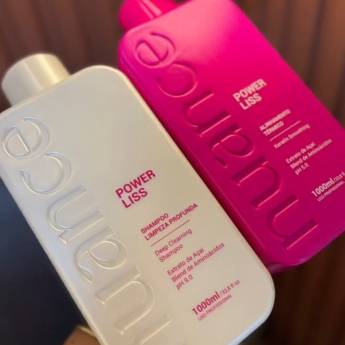 Comprar o produto de Power Liss Progressiva Nuance em Bauru e Região  em Progressiva em Bauru, SP por Solutudo