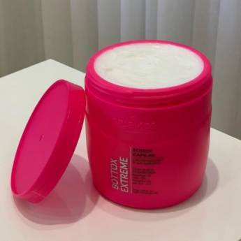 Comprar o produto de Bottox Extreme 1 Kg - Nuance em Bauru em Botox em Bauru, SP por Solutudo