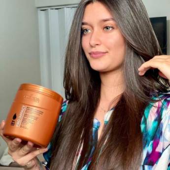 Comprar o produto de Pro Impact Reparação - Nuance em Bauru em Máscaras em Bauru, SP por Solutudo