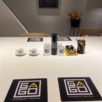 Comprar o produto de Mouse pad personalizado em Personalizados em São Luís, MA por Solutudo