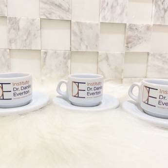 Comprar o produto de Xícara de café  personalizada em Personalizados em São Luís, MA por Solutudo