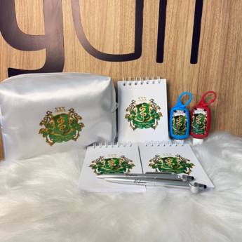 Comprar o produto de Bloco personalizado  em Personalizados em São Luís, MA por Solutudo