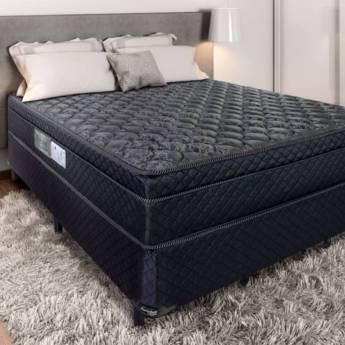 Comprar o produto de Colchão Arezzo em Colchões em Botucatu, SP por Solutudo