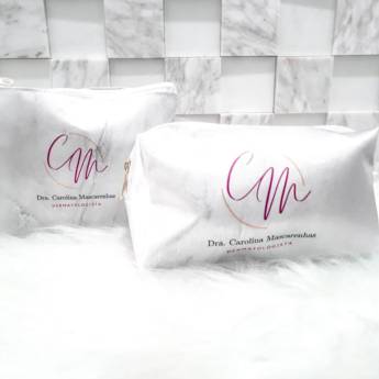 Comprar o produto de Necessaire personalizado em Personalizados em São Luís, MA por Solutudo