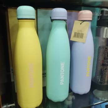 Comprar o produto de Garrafas térmicas Kouda  em Garrafas Térmicas em Mineiros, GO por Solutudo