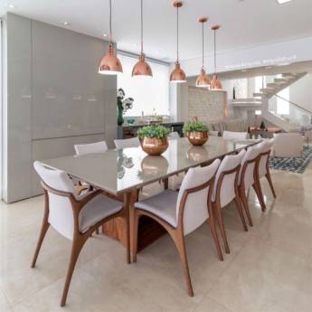 Comprar o produto de Projeto residencial em Arquitetura em Riviera de Santa Cristina XIII, SP por Solutudo