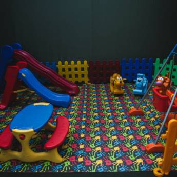 Comprar o produto de Playground em Brinquedos para Playground em Mineiros, GO por Solutudo