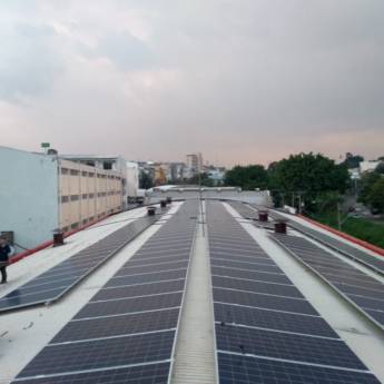 Comprar o produto de Empresa de Energia Solar em Energia Solar em São Paulo, SP por Solutudo
