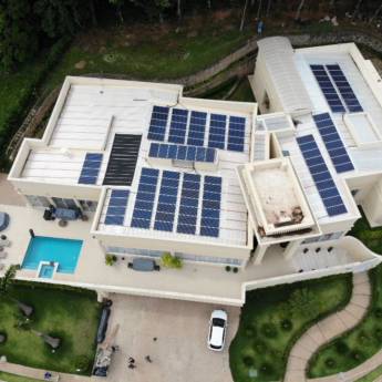 Comprar o produto de Financiamento Solar em Energia Solar em São Paulo, SP por Solutudo