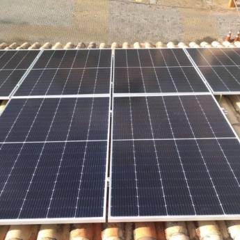 Comprar o produto de Empresa de Instalação de Energia Solar em Energia Solar em São Paulo, SP por Solutudo