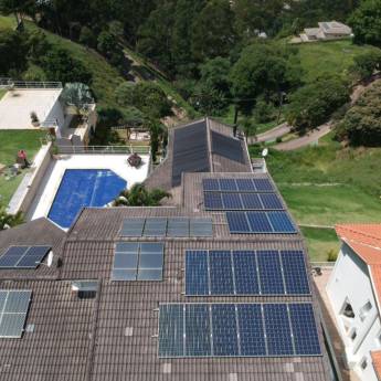 Comprar o produto de Especialista em Energia Solar em Energia Solar em São Paulo, SP por Solutudo