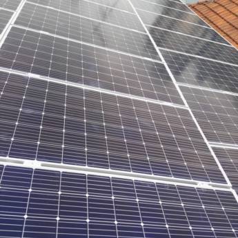 Comprar o produto de Energia Solar​ em São Paulo, SP em Energia Solar em São Paulo, SP por Solutudo