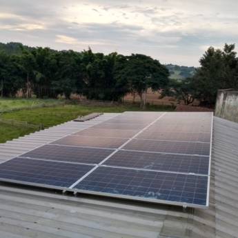 Comprar o produto de Empresa Especializada em Energia Solar em Energia Solar em São Paulo, SP por Solutudo