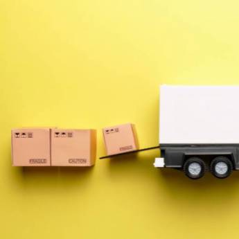 Comprar o produto de Freteiro em Veículos e Transportes em Pato Branco, PR por Solutudo