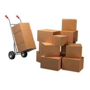 Comprar o produto de Fretes em Pato Branco, PR em Veículos e Transportes em Pato Branco, PR por Solutudo