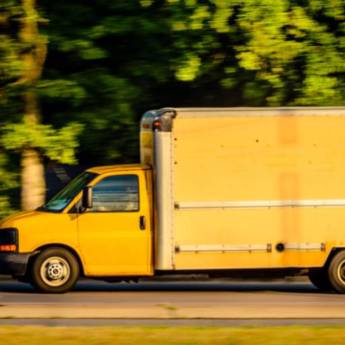 Comprar o produto de Carretos pequenos em Veículos e Transportes em Pato Branco, PR por Solutudo