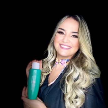 Comprar o produto de Matizador Green Mask 250ml em Bauru em Máscaras em Bauru, SP por Solutudo