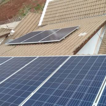 Comprar o produto de Energia Solar​ em Itumbiara, GO em Energia Solar em Itumbiara, GO por Solutudo