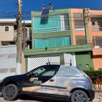 Comprar o produto de Energia Solar para Comércio em Energia Solar em São Bernardo do Campo, SP por Solutudo