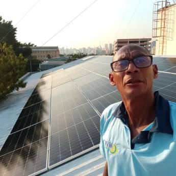 Comprar o produto de Usina Solar​​ em Energia Solar em São Bernardo do Campo, SP por Solutudo