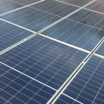 Comprar o produto de Energia Solar Off Grid em Energia Solar pela empresa MVR Solar em São Bernardo do Campo, SP por Solutudo