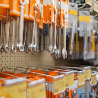 Comprar o produto de  Ferragens Para Marcenaria em Marcenaria em Barreiras, BA por Solutudo