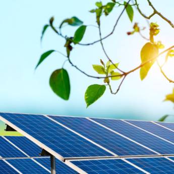 Comprar o produto de Energia Limpa Nova Odessa em Energia Solar em Pirassununga, SP por Solutudo