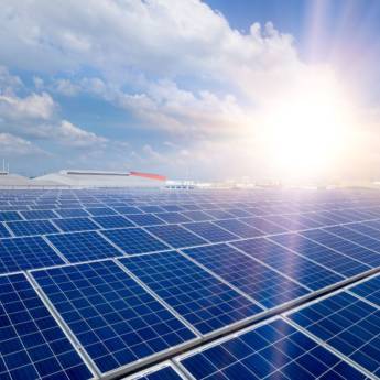 Comprar o produto de Energia Fotovoltaica Monte Mor em Energia Solar em Pirassununga, SP por Solutudo