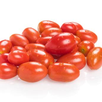 Comprar o produto de Tomate Cereja  em Legumes em Botucatu, SP por Solutudo