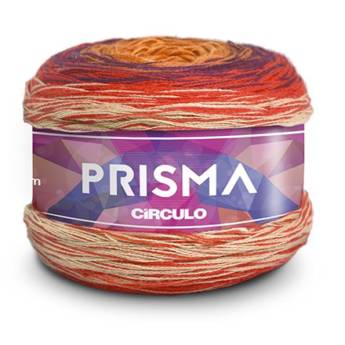 Comprar o produto de Prisma Círculo em Artigos de Armarinho em Mineiros, GO por Solutudo